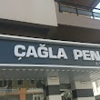 Çağla - Pen San. İnşaat Temizlik Servis Taşımacılığı - İzmir Şubesi