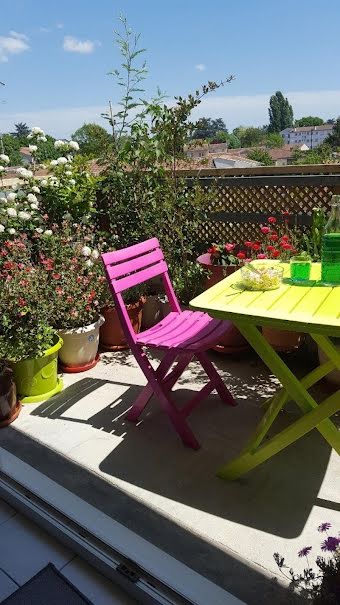 Vente appartement 3 pièces 64 m² à Bergerac (24100), 105 000 €