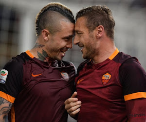 Clap de fin entre Totti et la Roma ?