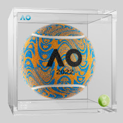 AO Art Ball #5838