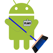 Cache cleaner  Icon