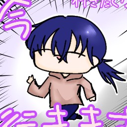 4代目お芋さん。