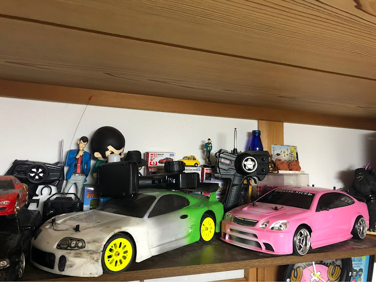 佐賀んコマさんさんが投稿したDIYに関するカスタム事例の投稿画像2枚目