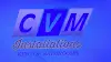 CVM Installations  Logo