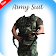 Commando Photo Suit icon