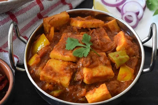 Kadai Paneer(300ml)