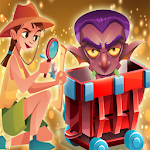 Cover Image of Baixar Cart Search Hollowmine 1.1 APK