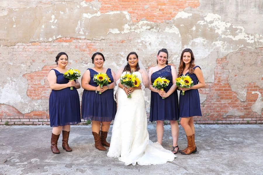 Wedding photographer Ariana Rodriguez (arianarodriguez). Photo of 1 March 2020