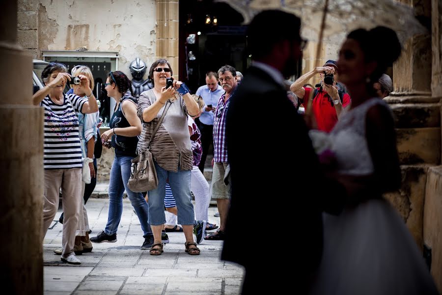 Svadobný fotograf Florin Belega (belega). Fotografia publikovaná 22. marca 2019