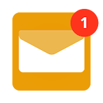 Cover Image of Baixar Aplicativo de e-mail universal  APK