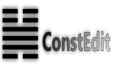 ConstEdit Word Processor Preview image 0