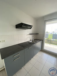 appartement à Tours (37)