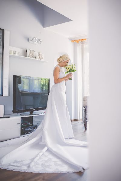 Photographe de mariage Sebastian Baczyk (bastian94). Photo du 27 février 2020