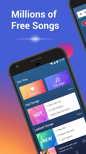 Free Music - Music APP,  Offline Music