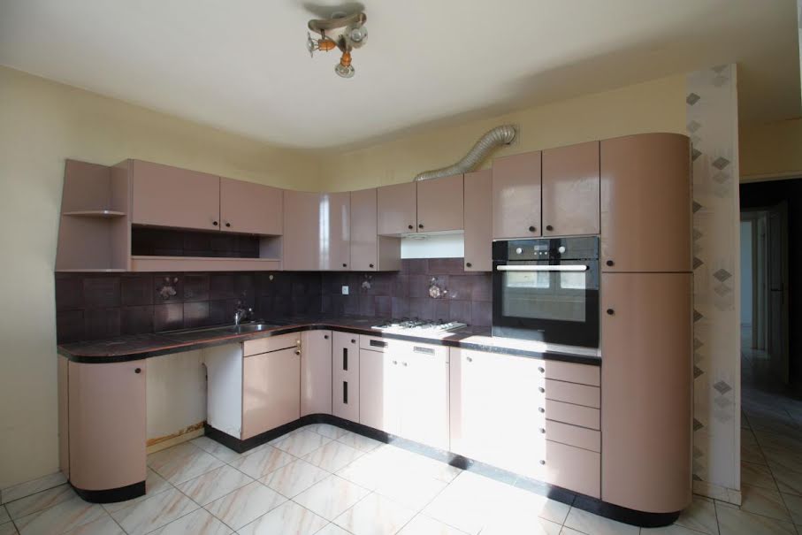 Vente appartement 3 pièces 66 m² à Dugny (93440), 185 300 €