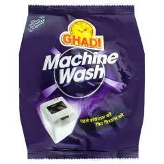 Ghadi Machine Wash Detergent Powder - 500 gm