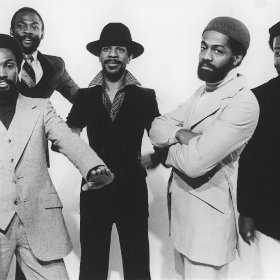 Kool & the Gang