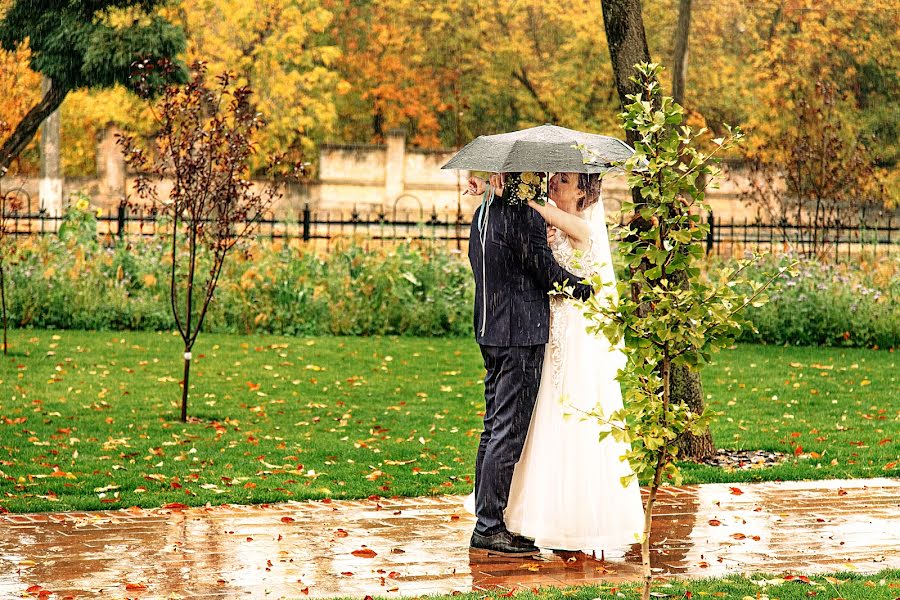 Fotografo di matrimoni Nikolay Tkachuk (tkachuk). Foto del 11 dicembre 2019