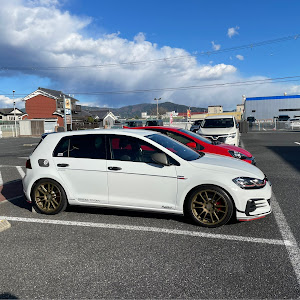 ゴルフGTI