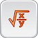 All Maths formulas icon