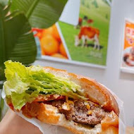 THEFREEN BURGER 樂檸漢堡(文化秀泰門市)