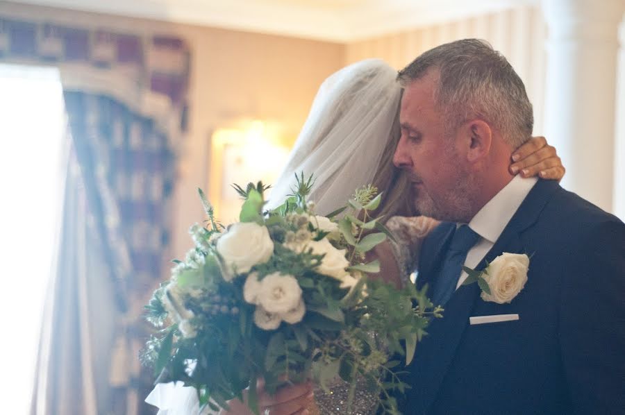Fotografer pernikahan Elaine Lally (elainelally). Foto tanggal 24 Desember 2018