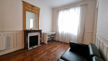 appartement à Saint-Ouen (93)