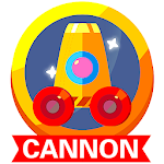 Cover Image of Download Finger Cannon Simulator 1.0.2 APK