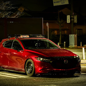 MAZDA3 BP5P