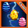 Easter Egg Hunt Puzzle Plus icon