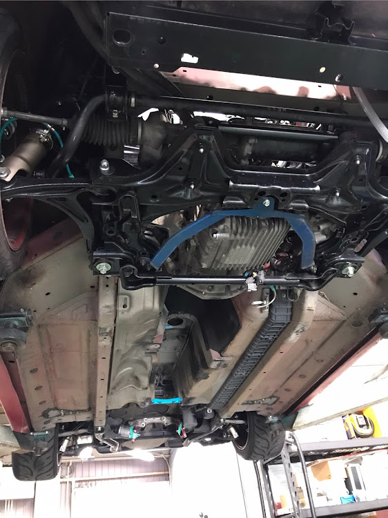 S2000のOH・交換・リフレッシュ・レストア❓に関するカスタム事例の投稿画像2枚目
