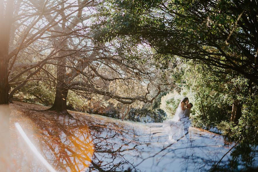 Fotógrafo de casamento Ulla Nordwood (ullanordwood). Foto de 5 de julho 2021