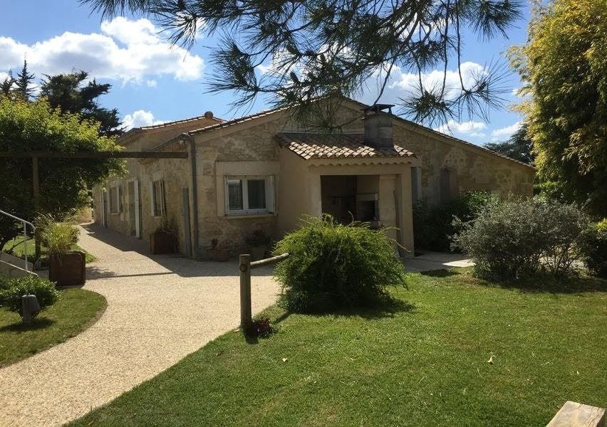 Location  maison 3 pièces  à Yvrac (33370), 1 550 €