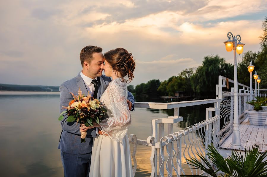 Fotograf ślubny Mihai Dumitru (mihaidumitru). Zdjęcie z 6 września 2018