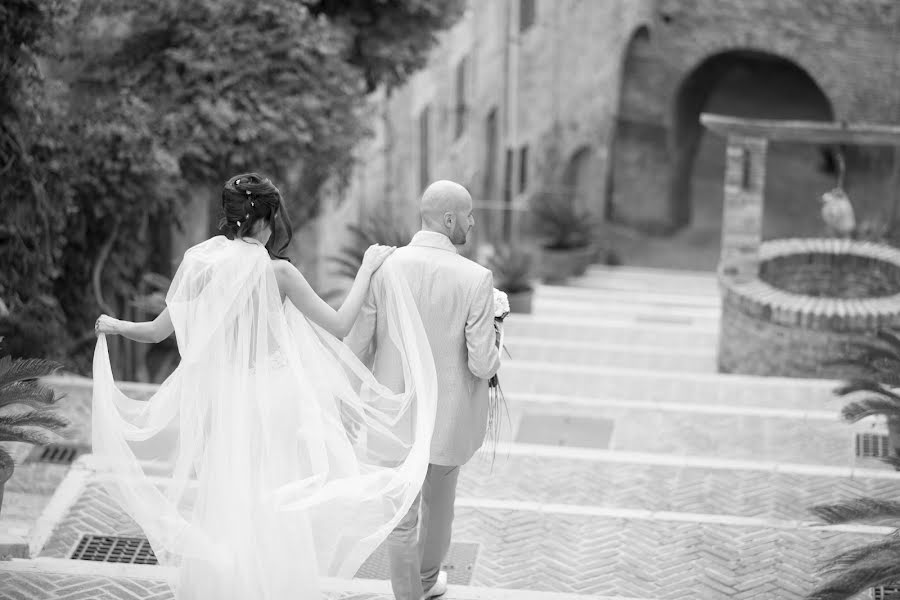 結婚式の写真家Luciano Galeotti (galeottiluciano)。2015 12月11日の写真