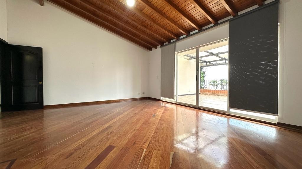 Casas para Venta en La calera