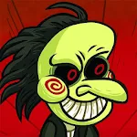 Cover Image of Descargar Troll Face Quest: Terror 1.3.2 APK