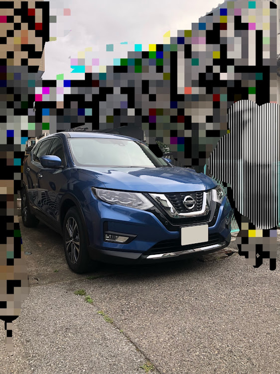 たーさん(3月7日ノートe-powerX 納車)さんが投稿したカスタム事例の投稿画像1枚目