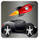 Cars and Rockets icon