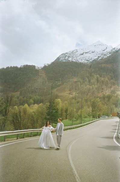 Vestuvių fotografas Sofiya Serdyuk (backpackweddings). Nuotrauka 2023 liepos 16