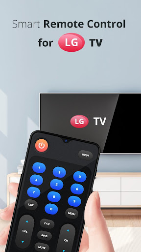 AC  TV  DVD - Universal Remote Control