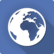 World Map Offline - Political Mod apk son sürüm ücretsiz indir