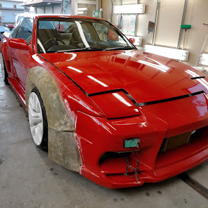 180SX RPS13