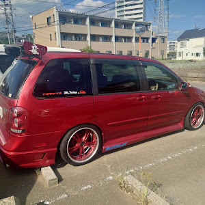 MPV LW5W