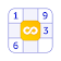 Infinite Sudoku Puzzles icon