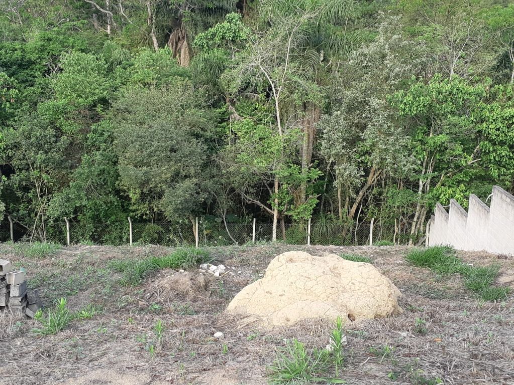 Terrenos à venda Jardim Santa Paula