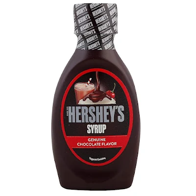 Hersheys Syrup - 200 gm