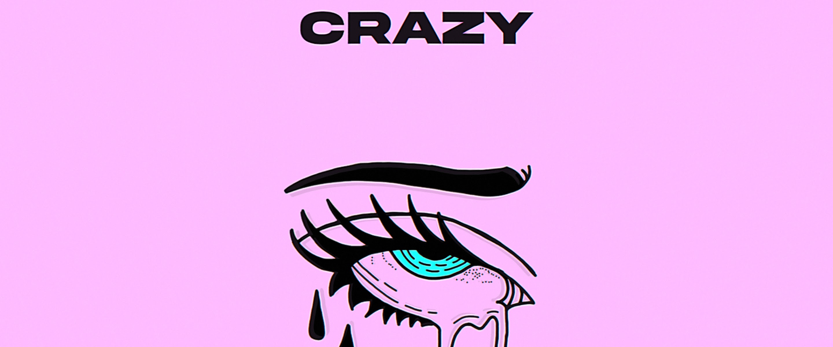 7ru7h - Crazy (Lyrics) 