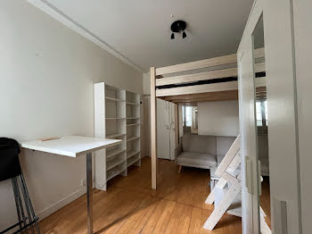 appartement à Paris 18ème (75)