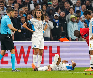 Nouvelles peu rassurantes pour Dimitri Payet